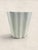 English Antique English Fluted Jelly Mould For Sale - Image 3 of 7