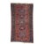 Antique Persian Malayer Rug, 03'05 X 06'00 For Sale