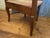Antique Farmhouse French Armchair, 1880 For Sale - Image 11 of 16