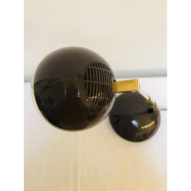 Lampette from Eichhoff Leuchten, 1960s For Sale - Image 10 of 13