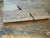 19th Century English Beech Molding Plane With Original Wedge and Historic Owners Stamps For Sale In Providence - Image 6 of 6