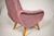 Lady Chair in Style of Marco Zanuso, 1960s For Sale - Image 11 of 13