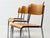 Stackable Forum II Chair from Horgenglarus, 1970s For Sale - Image 10 of 18