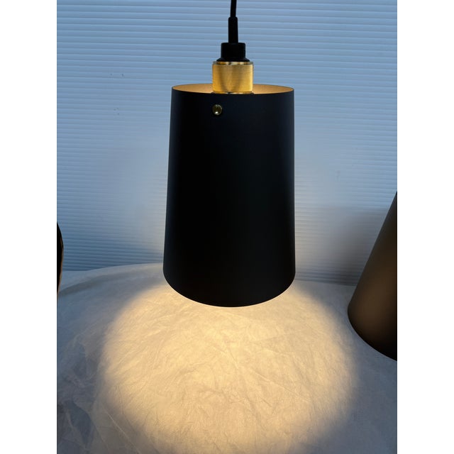 Buster & Punch Pendant For Sale - Image 10 of 12