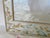 C.1970's LaBarge Chinoiserie-Style, Silver & Gold Leaf Burnished, Reverse Painted Eglomise Mirror For Sale - Image 10 of 18