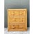 Vintage Rattan Three-Drawer Chest For Sale - Image 4 of 12