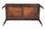 Antique Regency Mahogany Writing Table For Sale - Image 10 of 10