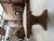 Monastery‑Style Oak Table, 1960s For Sale - Image 11 of 14
