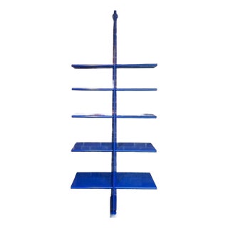 Philippe Starck Mac Gee Bookshelf, 1984 For Sale