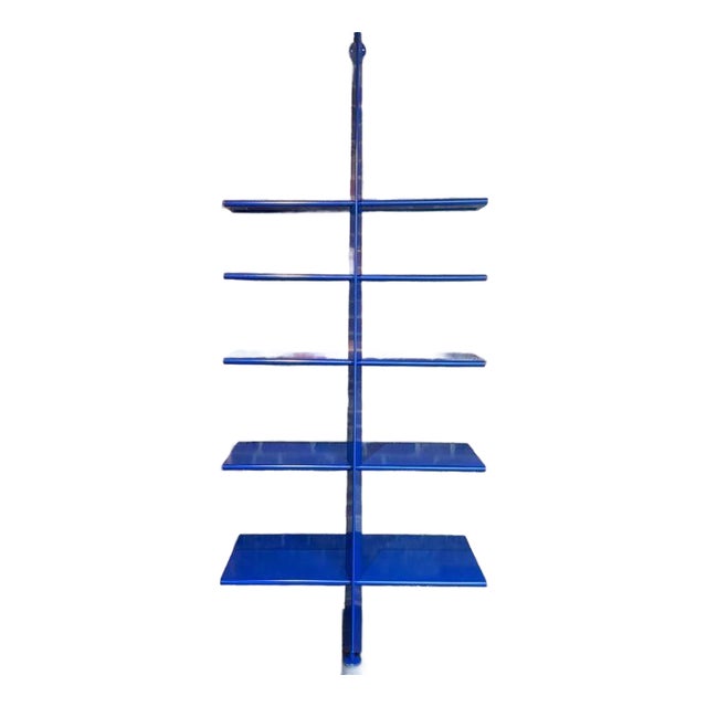 Philippe Starck Mac Gee Bookshelf, 1984 For Sale