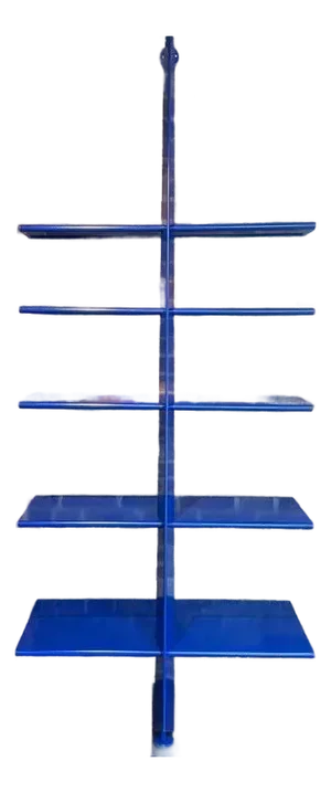 Philippe Starck Mac Gee Bookshelf, 1984