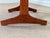 Extending Dining Table from Vanson, 1960s For Sale - Image 13 of 17