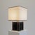 Table Lamp by Romeo Rega, 1975 For Sale - Image 10 of 10