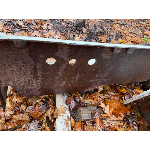 7 Vintage 1920s Sinks Varied Styles For Sale - Image 16 of 18