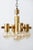 Mid-Century Modern Pendant Light and Wall Lamps by Hans-Agne Jakobsson for Markaryd, 1960s, Set of 3 For Sale - Image 3 of 18