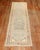 Antique Zabihi Collection Persian Serab Runner - 3'5" x 12' For Sale - Image 4 of 8