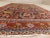 Vintage Persian Floral Rug For Sale - Image 9 of 13