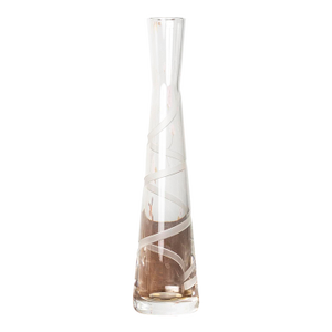 Mid 20th Century Baccarat Bud Vase