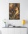 Tan Atelier Aria Lumae Perseus and Andromeda Original Contemporary Fine Art Hahnemuhle Gallery Board Print Prestige Focal Panel 32 X 48 For Sale - Image 8 of 18