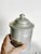 Provincial French Aluminium Kitchen Canisters, 1950s, Set of 6 For Sale - Image 10 of 17