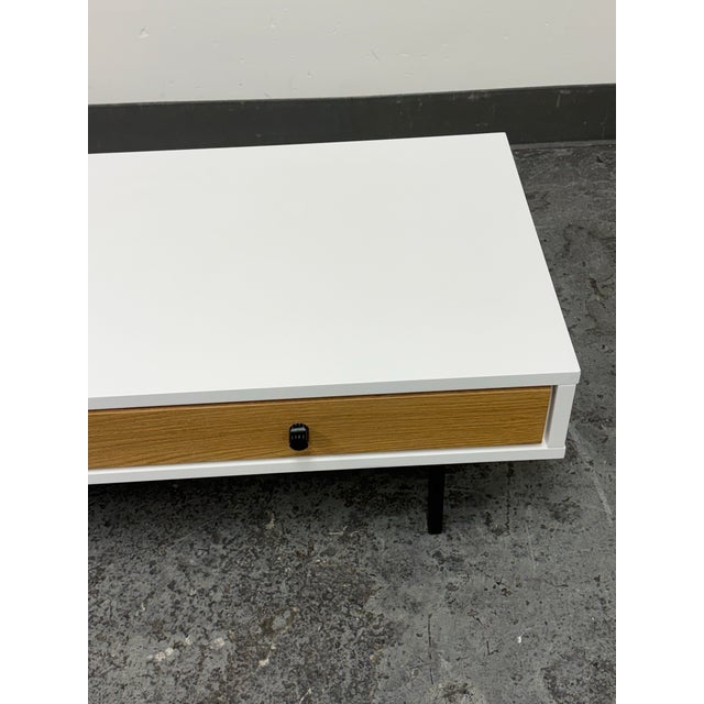 Article Bios Coffee Table For Sale - Image 4 of 12