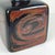 Brown Ceramic Sultan by Table Lamp Carl-Harry Stålhane for Rörstrand, 1960s For Sale - Image 8 of 18