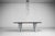 Postmodern Postmodern Dining Table by Giulio Lazzotti for Mageia, Italy, 1980s For Sale - Image 3 of 18