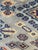 Vintage Pakistani Rug For Sale - Image 9 of 12