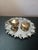 Brass 1950s Gorgeous Pair of Art Noveau Brass Snuff Holders For Sale - Image 8 of 8