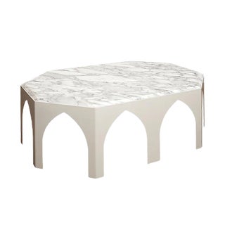 Huveaune Coffee Table par Yoan Claveau De Lima for LES CHOSES EDITION For Sale