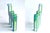 Guzzini 1970s Silvio Russo for Guzzini Lucite Acrylic Camel Sculpture For Sale - Image 4 of 12
