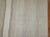 Contemporary Mid 20th Century Ivory Gray Minimalist Turkish Kilim For Sale - Image 3 of 6