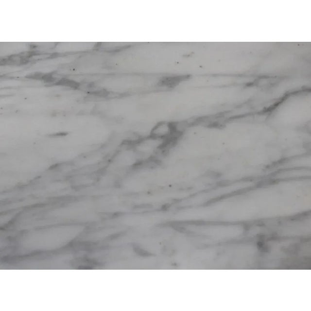 Louis XVI Mahogany Dressing Table For Sale - Image 11 of 18