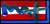 Pop Art GOD BLESS AMERICA: 5 LIBERTIES, Peter Max For Sale - Image 3 of 4
