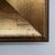 Italian School, Modern Composition, 1974, Oil on Cardboard, Framed For Sale - Image 11 of 12