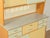 Mid-Century Modern Vintage Kitchen Cupboard, 1950s For Sale - Image 3 of 14