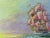 n.i. Dobritsin Russian Oil Painting at Dawn Girl Scarlet Sails Seascape Signed For Sale - Image 11 of 11