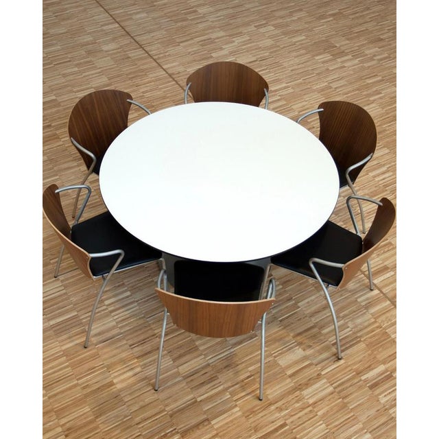 One Collection Bessi Chair from Erla Solveig Oskarsdóttir For Sale - Image 13 of 16