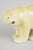 Vintage Ceramic Polar Bear Figurine by Lisa Larson for Gustavsberg, 1970s For Sale - Image 3 of 5