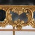 Rococo Large Antique French Rococo Style Gilt Wood Mirror C1930 For Sale - Image 3 of 13