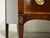 Mid Century Federal Style Inlaid Mahogany Highboy Dresser by Kindel of Grand Rapids For Sale - Image 10 of 14