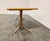 Mid-Century Curved Coffee Table, 1960s For Sale - Image 10 of 11