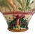Late 19th Century European Renaissance Revival Polychrome Faience Putti Vase, Circa 1880–1900 For Sale - Image 6 of 8