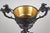 Renaissance Bronze Bowl by Antonio Pandiani Milan, 1870 For Sale - Image 11 of 15