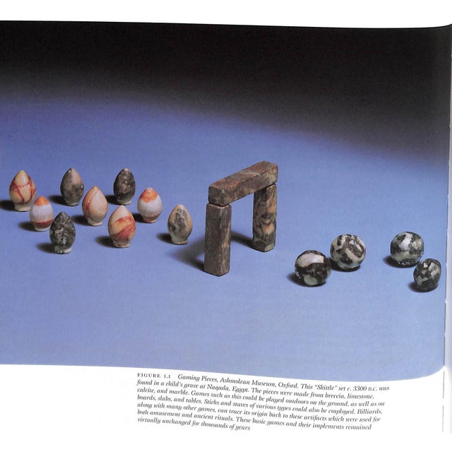 "The Billiard Encyclopedia: An Illustrated History of the Sport" 1994 Stein, Victor and Rubino, Paul For Sale - Image 11 of 12