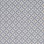 Schumacher Serendipity Fabric in Smoke & Taupe For Sale