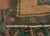 Turkish Mini Rug Oriental Hand Knotted Vintage Rug 1'8" x 3'4" #21195 For Sale In Houston - Image 6 of 8
