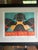 American Stephen Huneck Signed Limited Edition Lithograph "Having Good Sox", 2005 (Framed) For Sale - Image 3 of 8