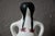 Anthropomorphic Glazed Ceramic Totem, 1950s For Sale - Image 4 of 8