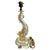 Decorative Murano Table Lamp by Barovier & Toso, 1950 For Sale - Image 3 of 9